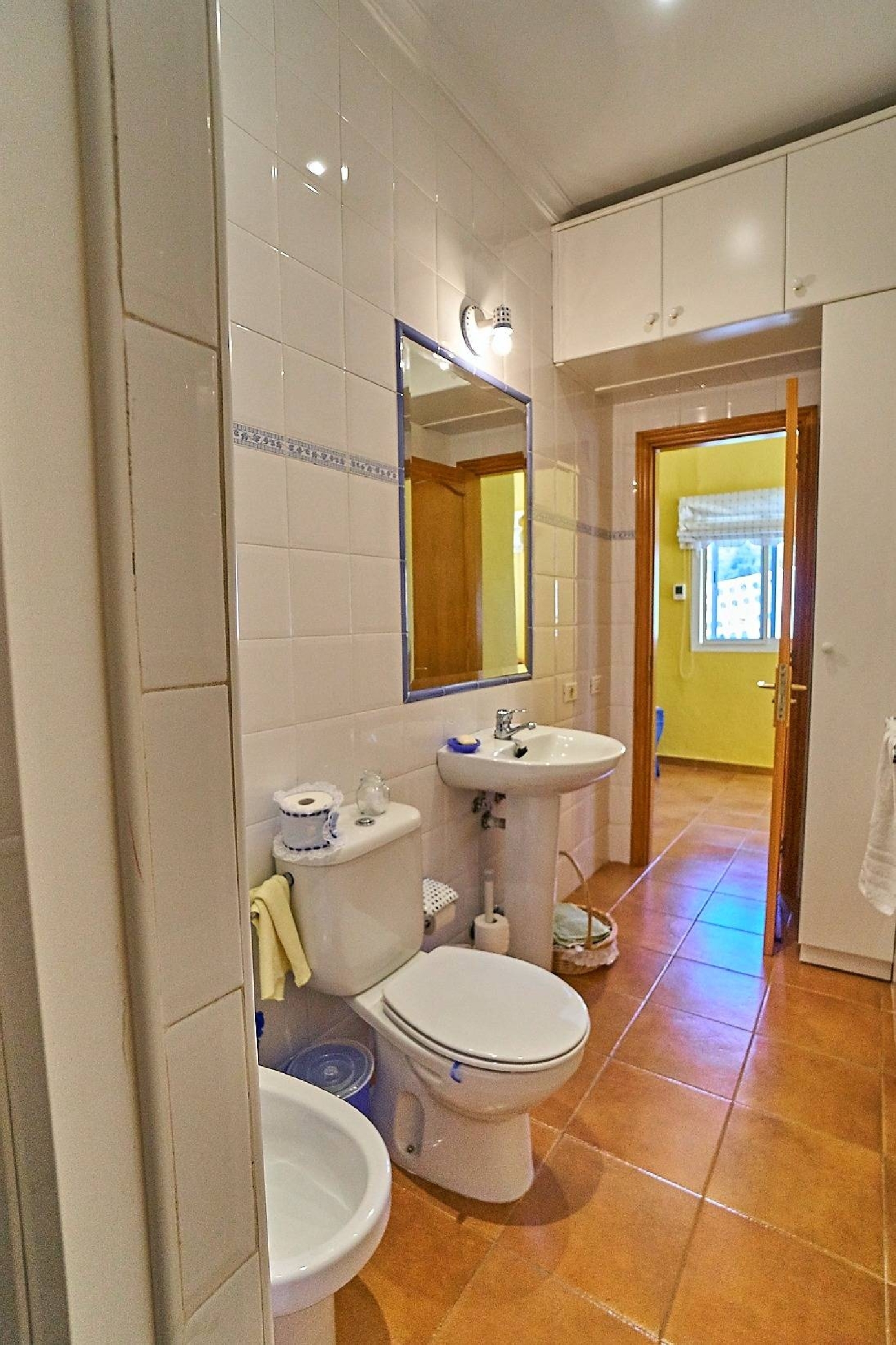  till salu hus El Madroñal Área Centro 7
