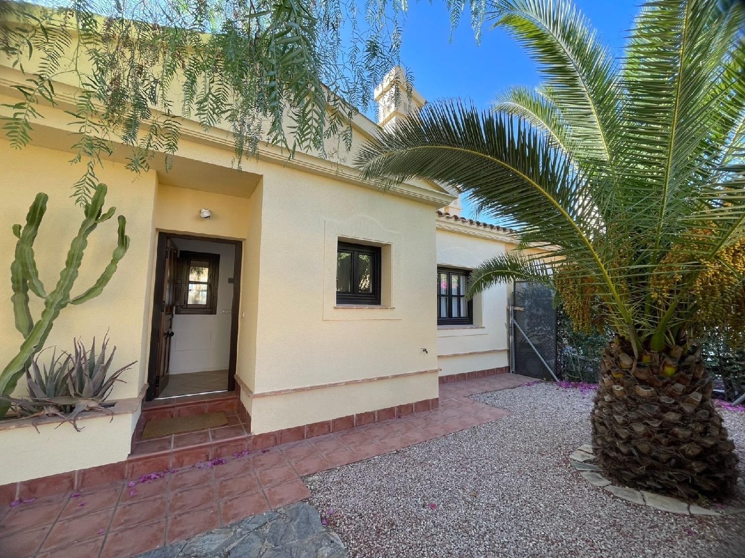 te koop huis El Molinillo Alto Guadalentín 3