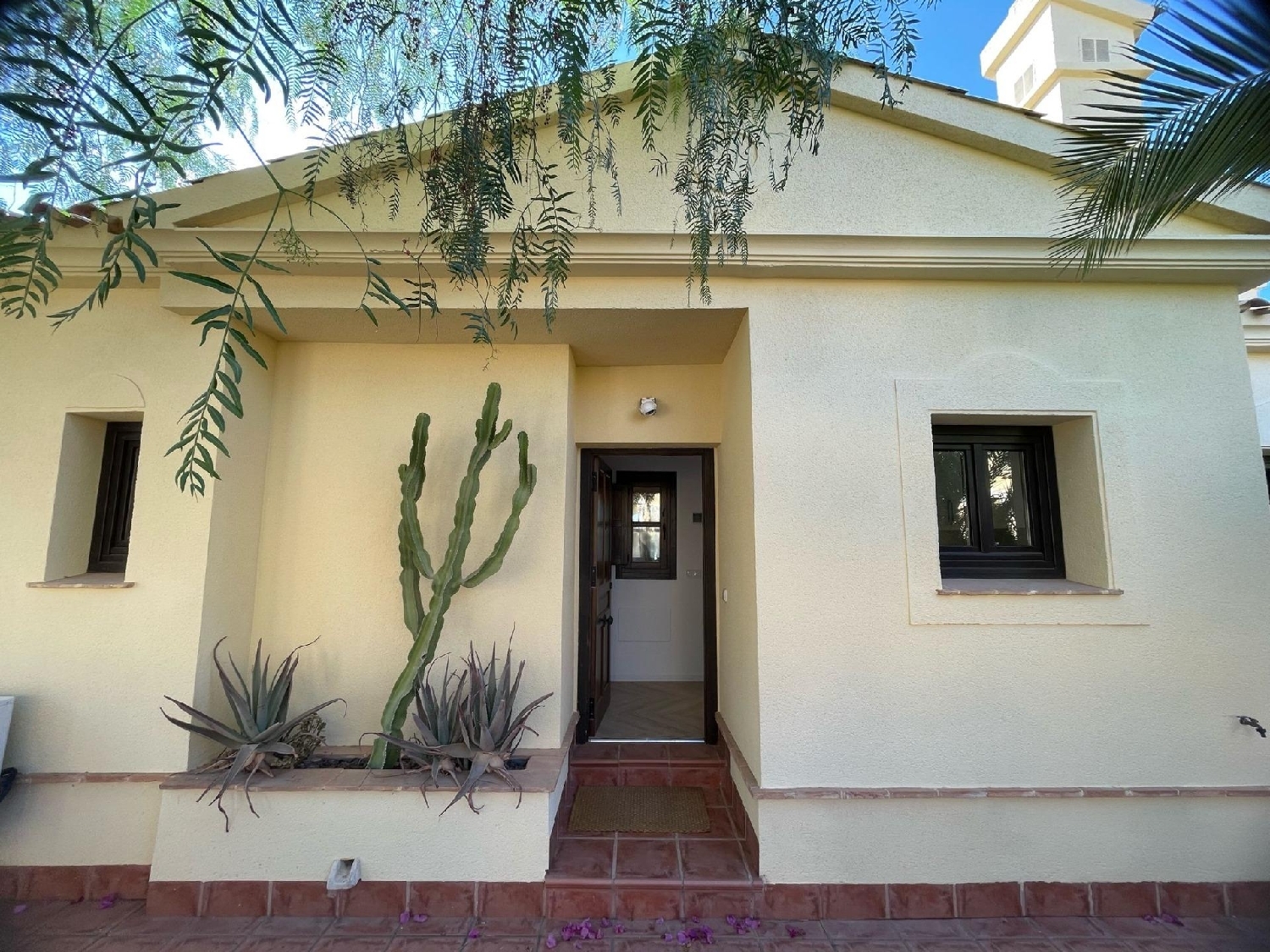 te koop huis El Molinillo Alto Guadalentín 2
