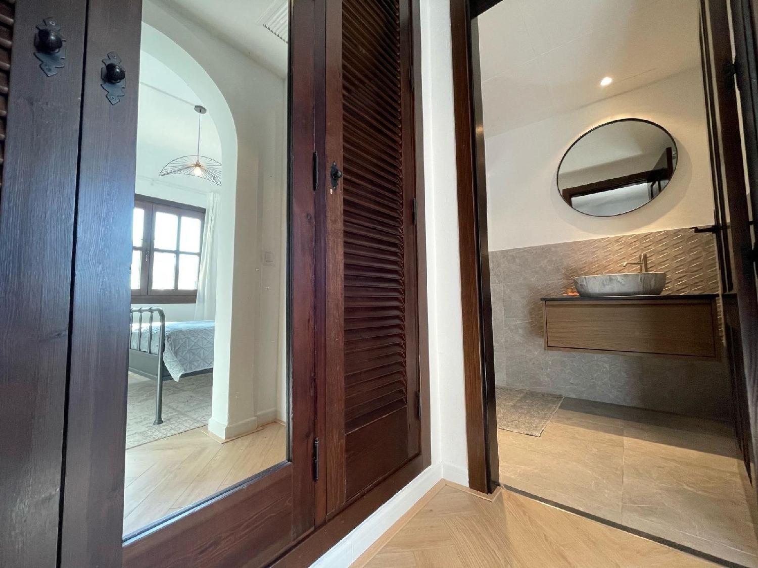  te koop huis El Molinillo Alto Guadalentín 7
