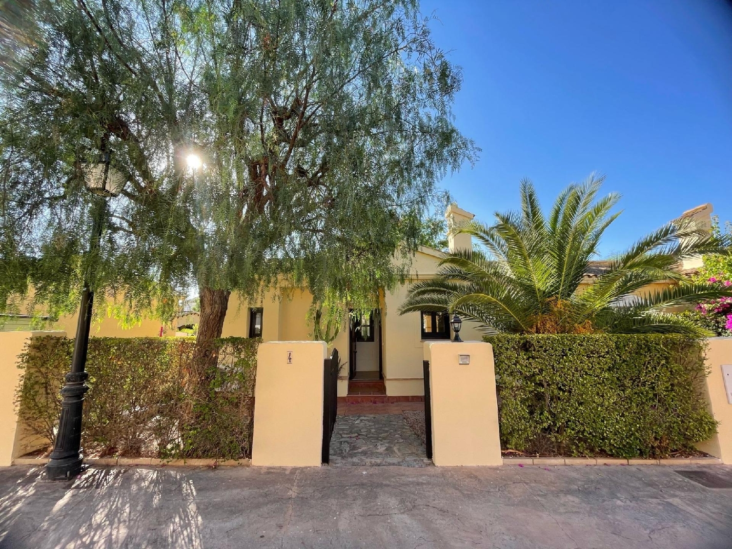  te koop huis El Molinillo Alto Guadalentín 1