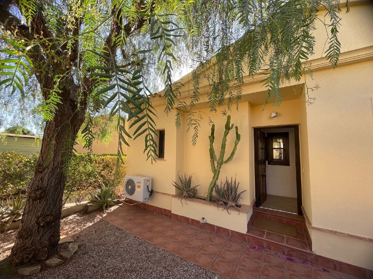  te koop huis El Molinillo Alto Guadalentín 4