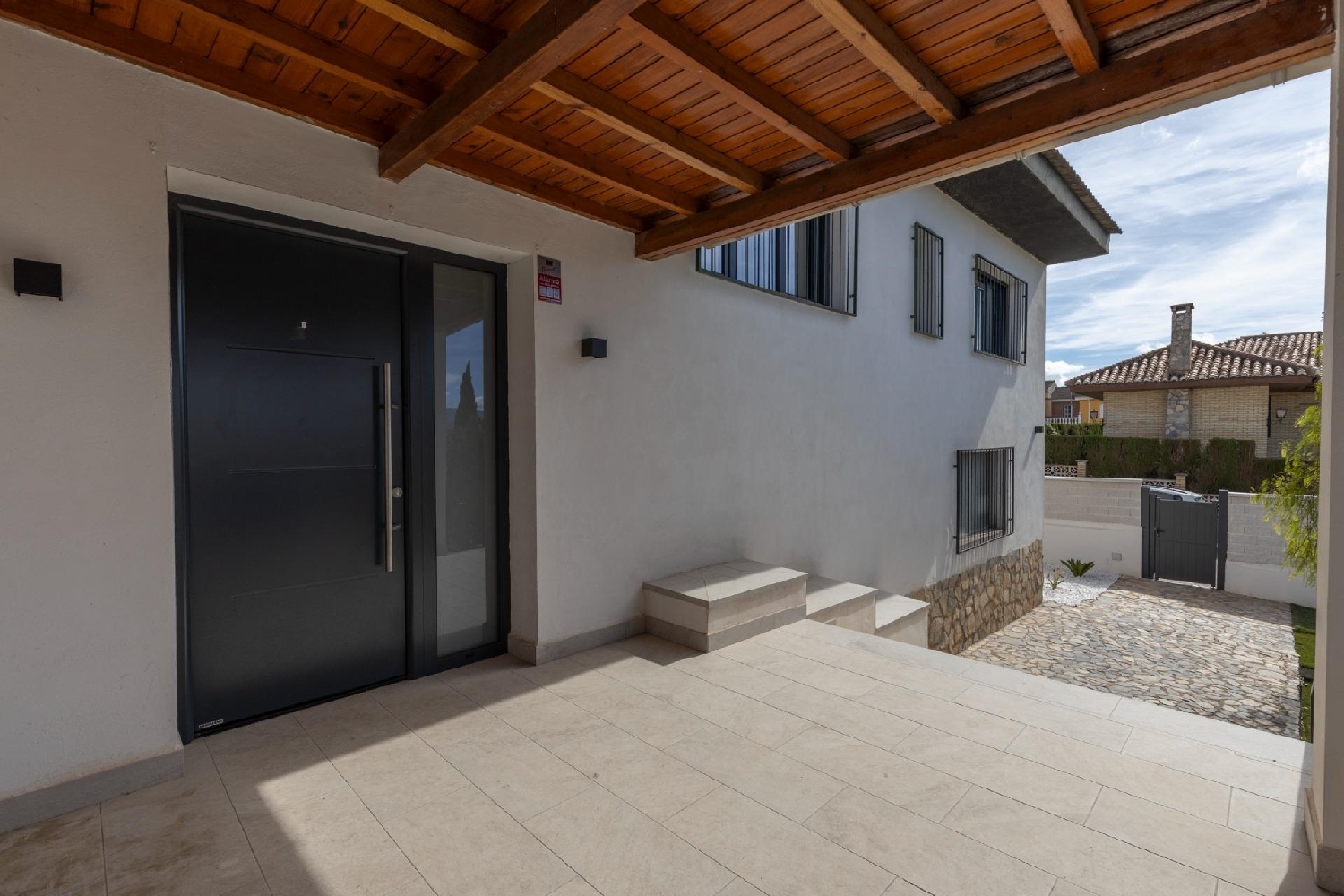 à vendre maison El Padul Valle De Lecrín 3