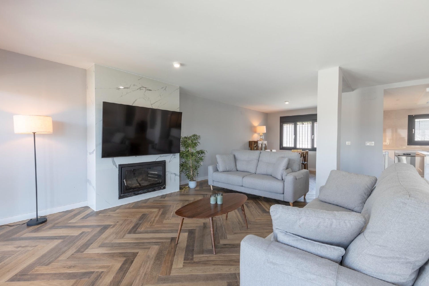  à vendre maison El Padul Valle De Lecrín 7