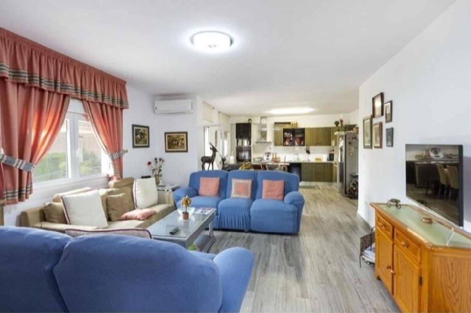  till salu hus El Padul Valle De Lecrín 5