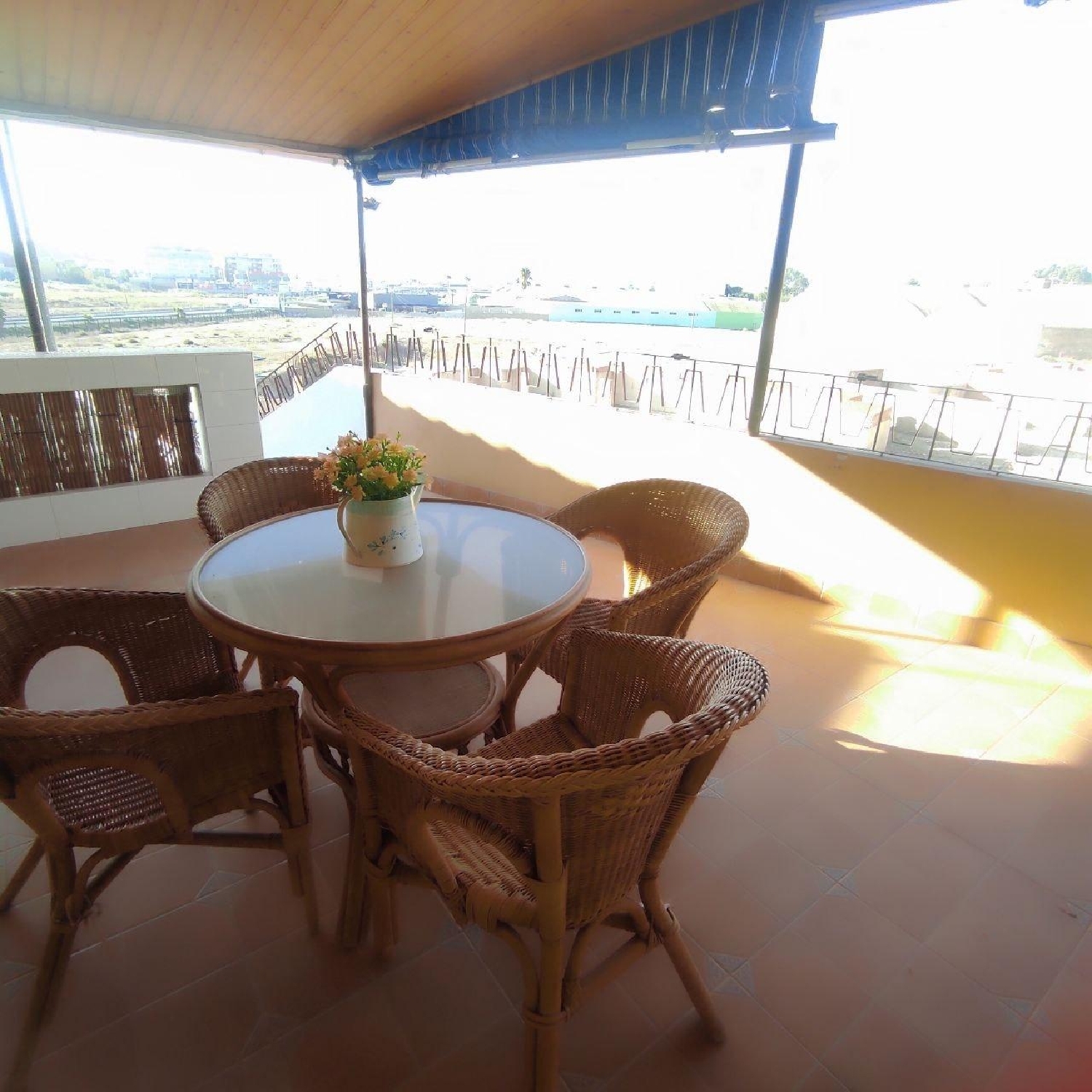  till salu hus El Palmero Campo De Cartagena 4