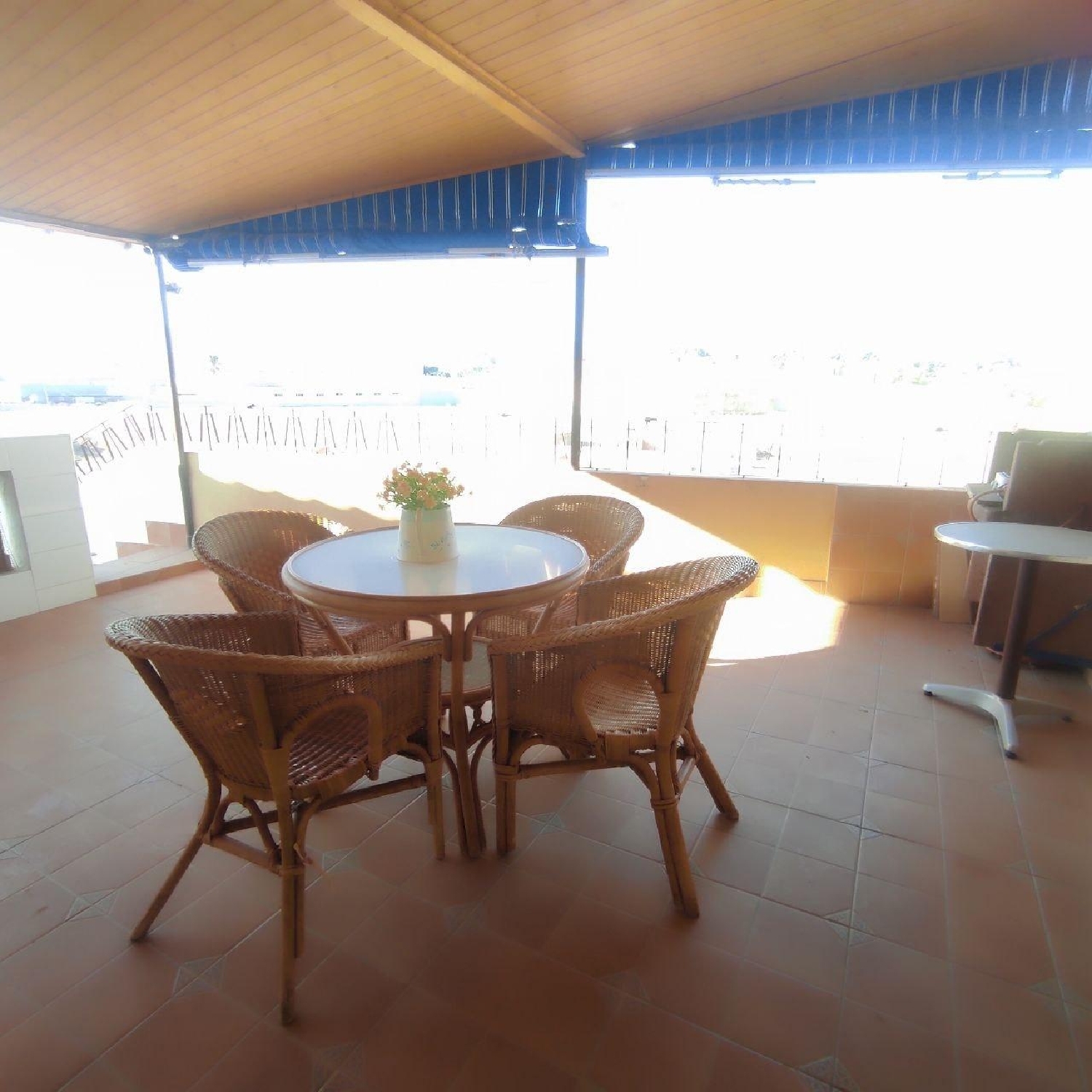  till salu hus El Palmero Campo De Cartagena 2