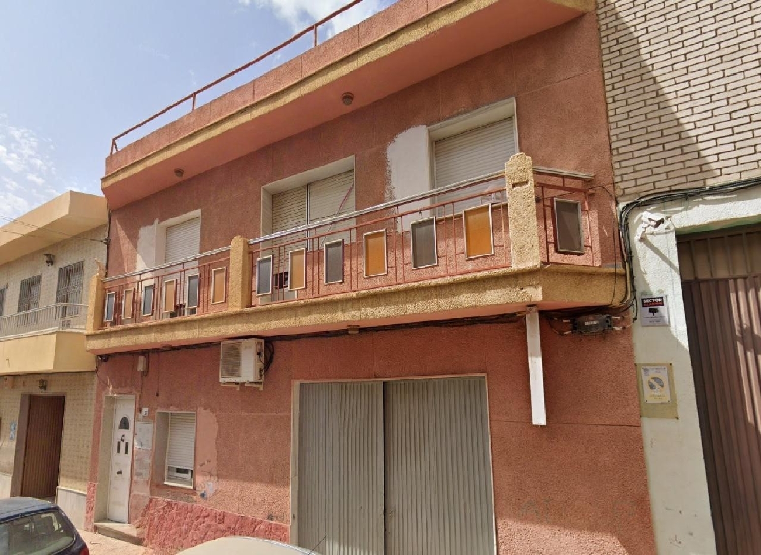 kaufen Haus El Parador Poniente Almeriense 3