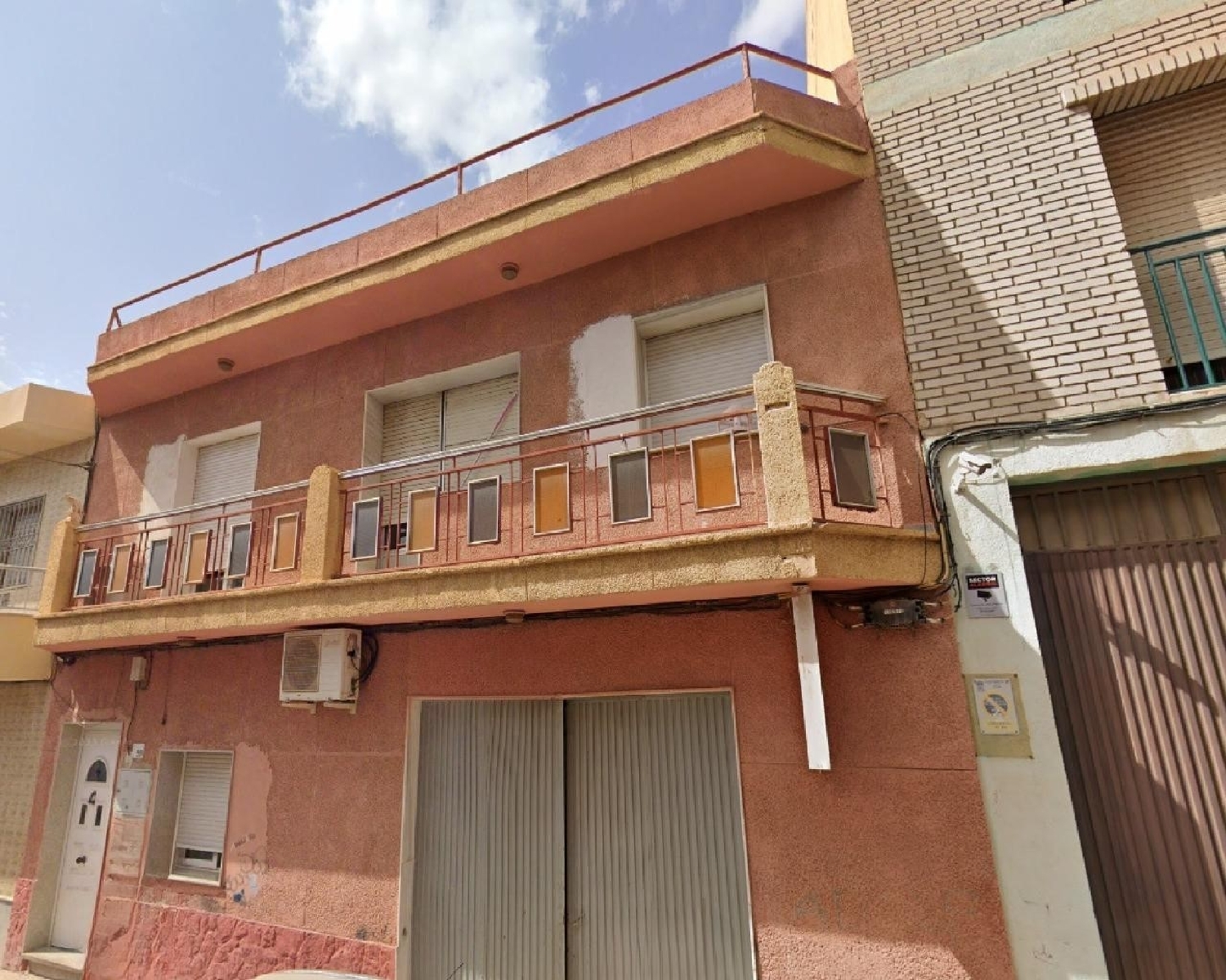 kaufen Haus El Parador Poniente Almeriense 2