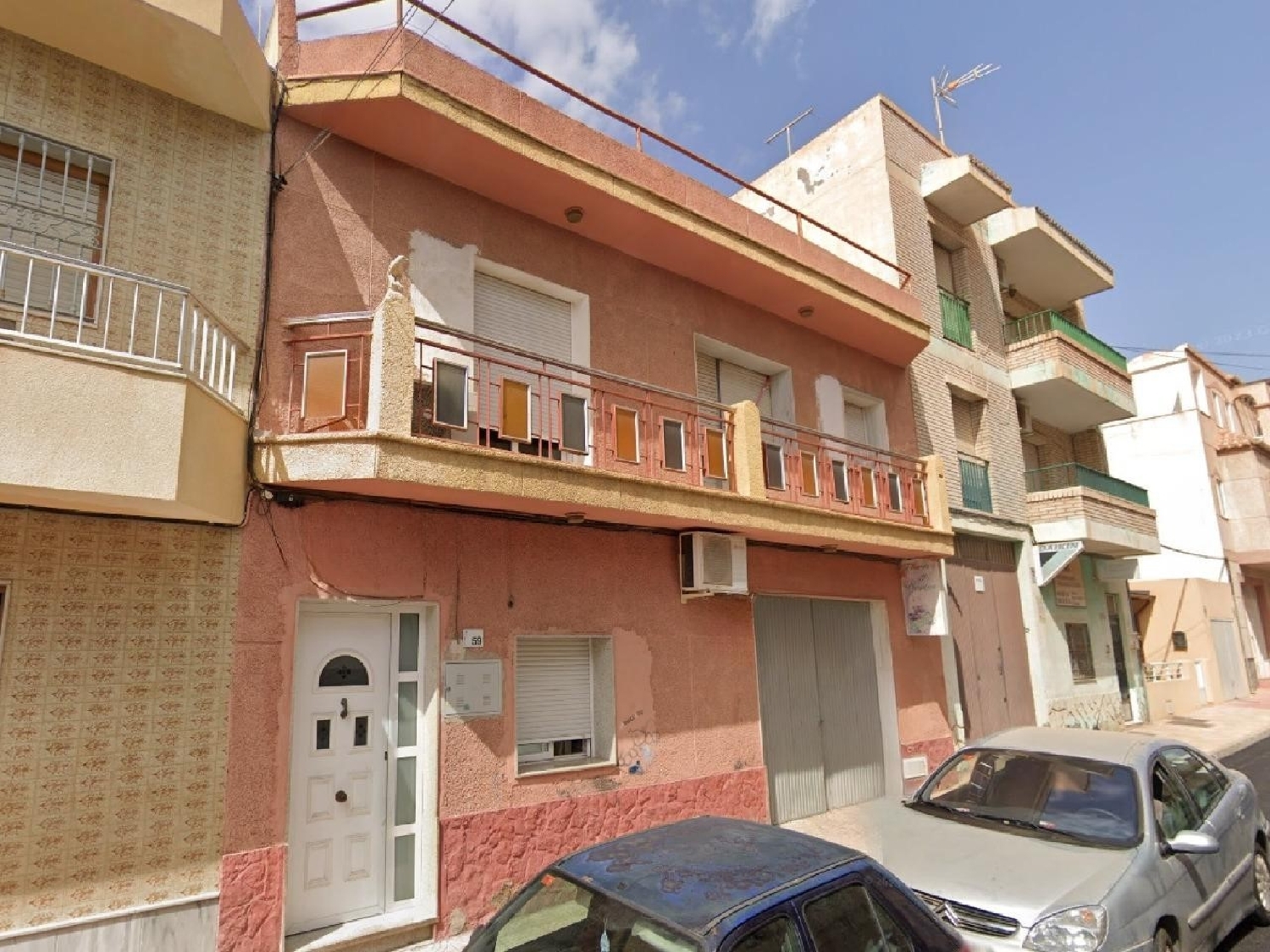  kaufen Haus El Parador Poniente Almeriense 1