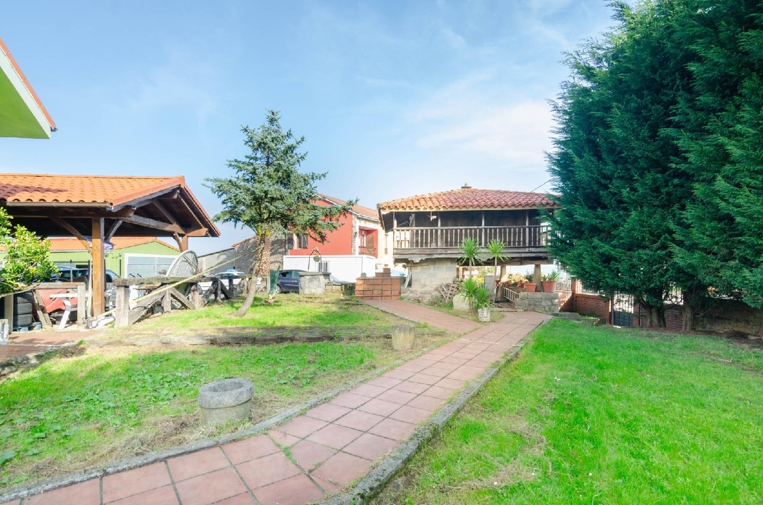  en venta casa El Pato Eo-Navia 8