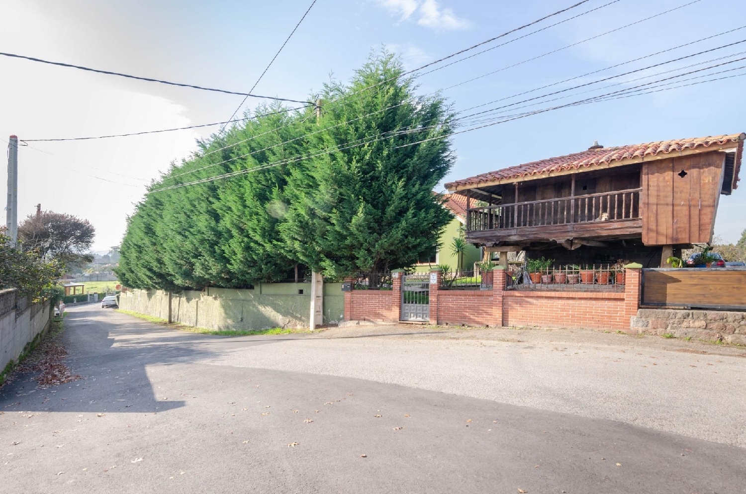  en venta casa El Pato Eo-Navia 3