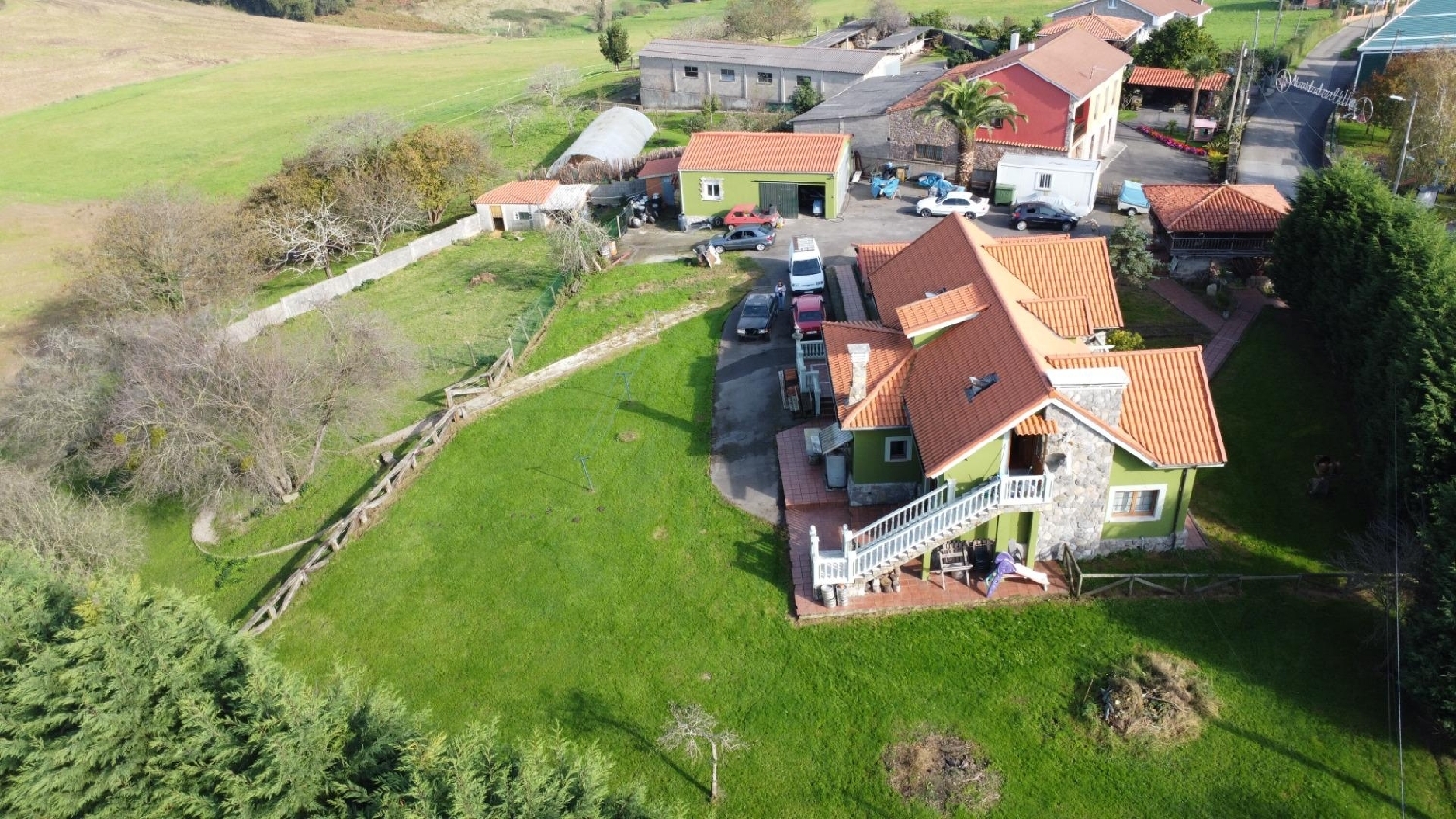  en venta casa El Pato Eo-Navia 4