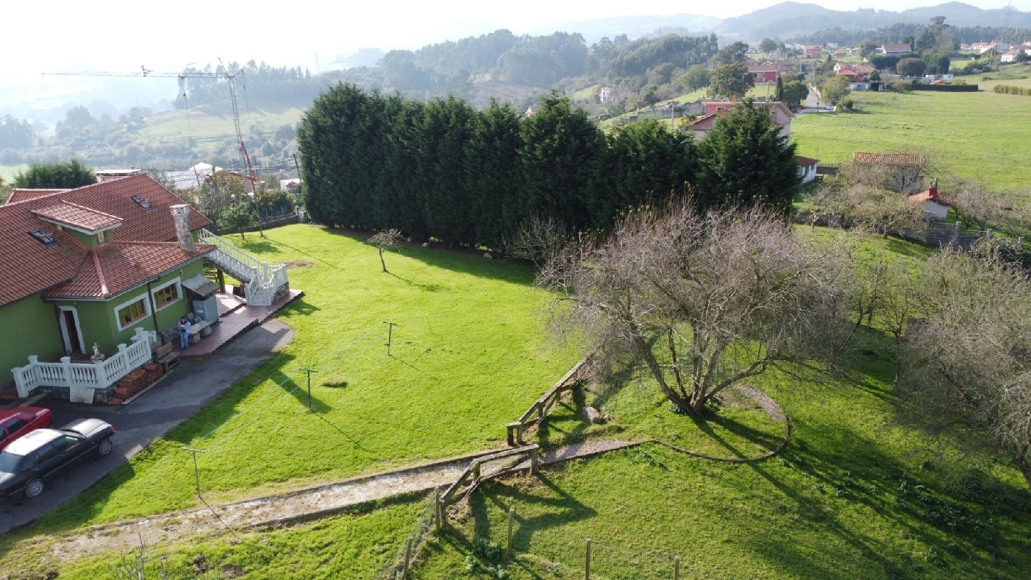  en venta casa El Pato Eo-Navia 7