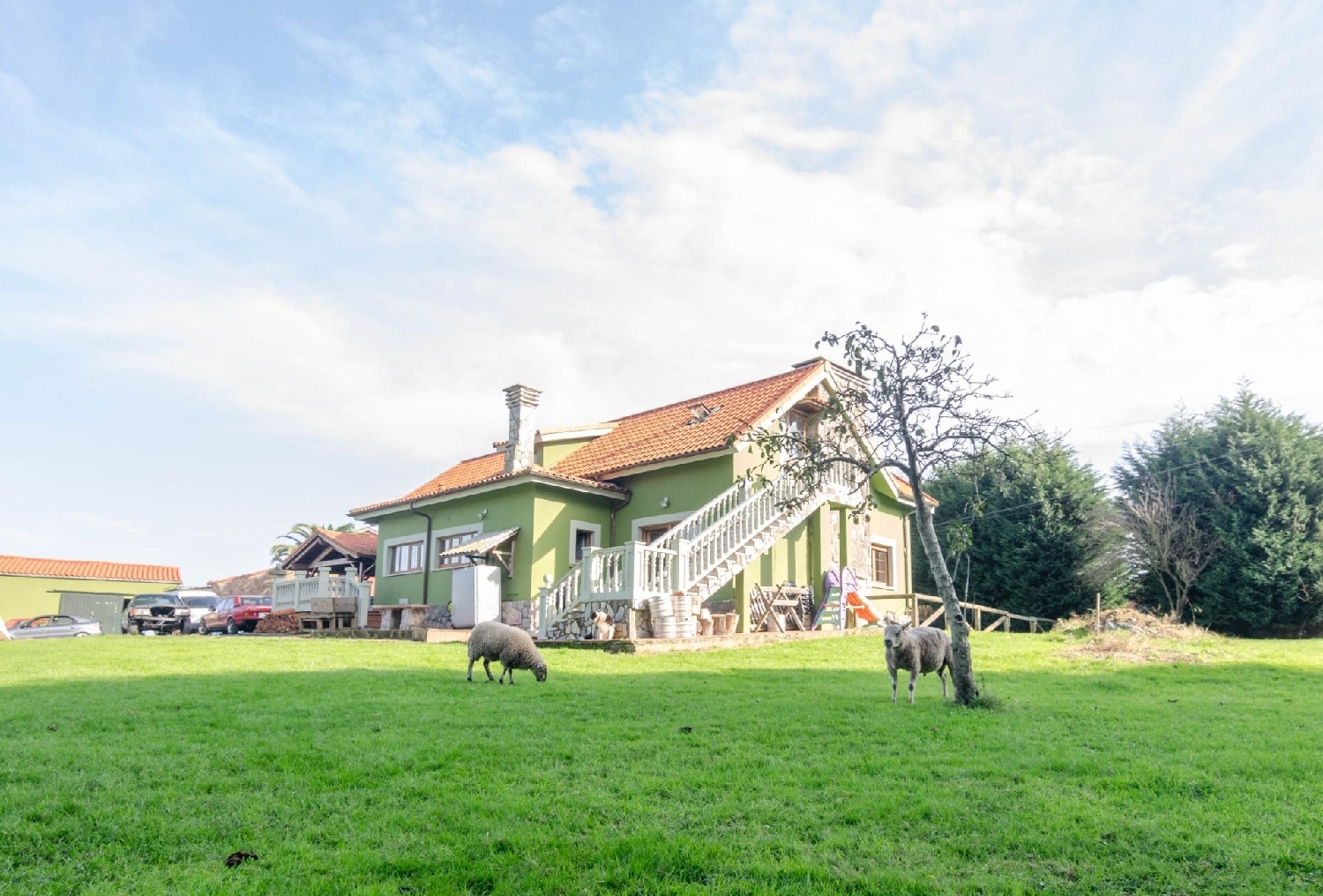  en venta casa El Pato Eo-Navia 6