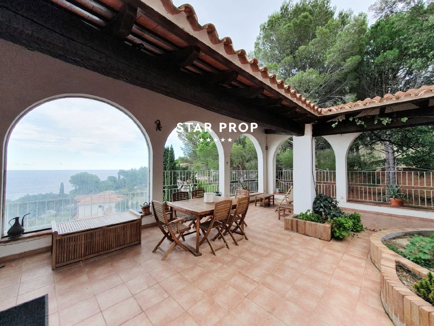  te koop huis El Port De La Selva Alt Empordà 5