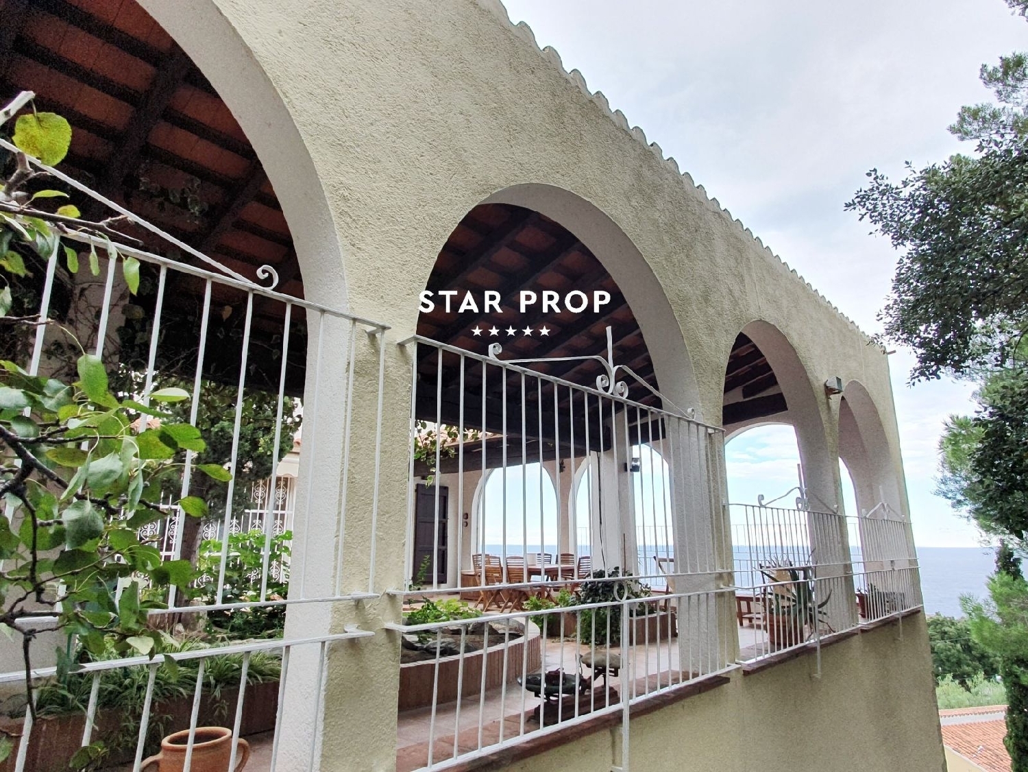  te koop huis El Port De La Selva Alt Empordà 13