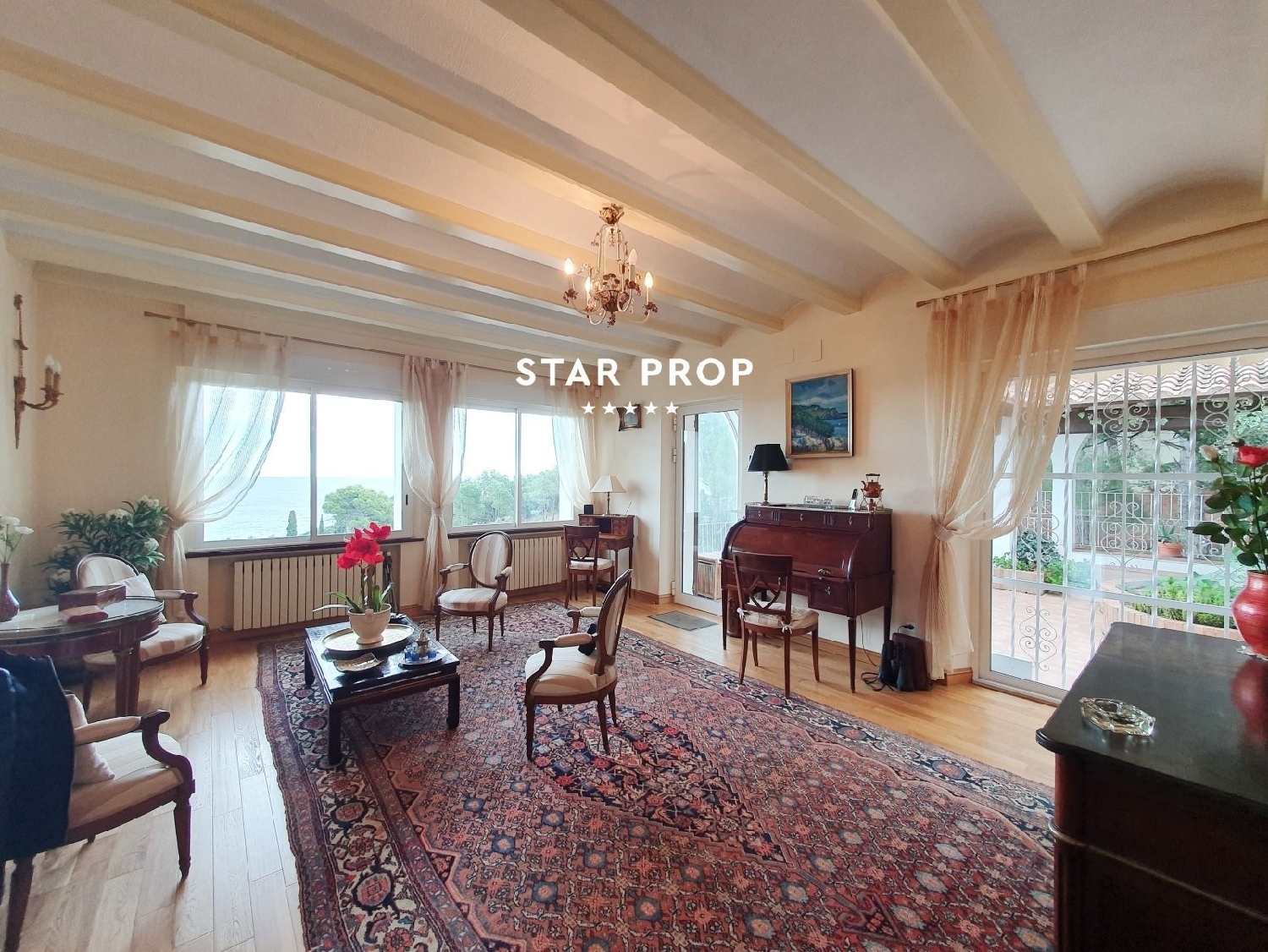  te koop huis El Port De La Selva Alt Empordà 4