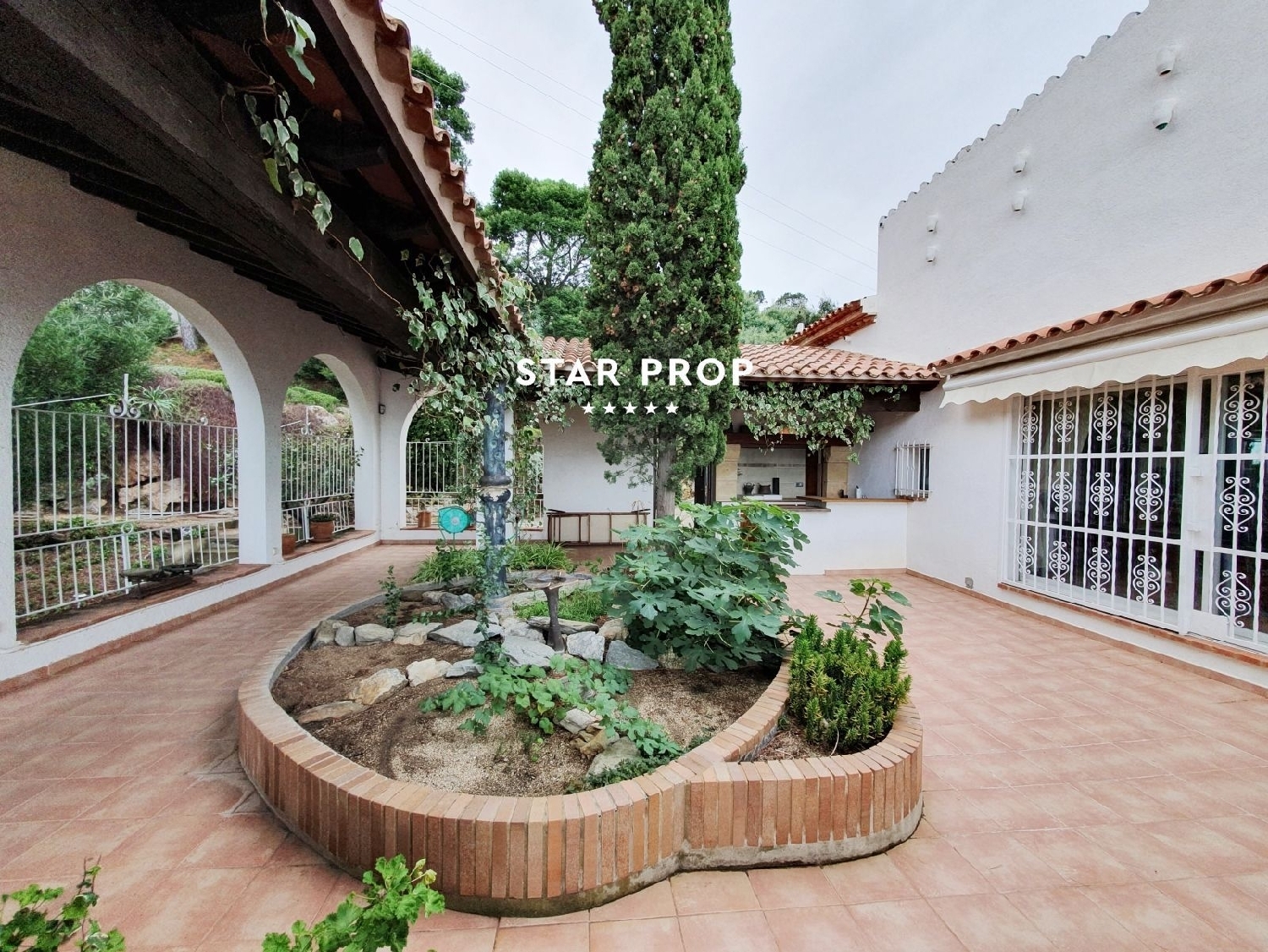 te koop huis El Port De La Selva Alt Empordà 2