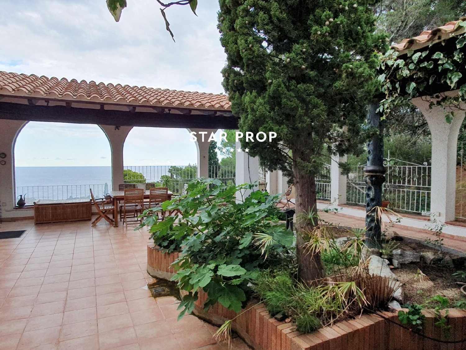  te koop huis El Port De La Selva Alt Empordà 6