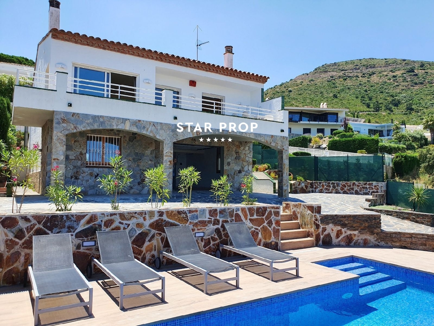  en venta casa El Port De La Selva Alt Empordà 1