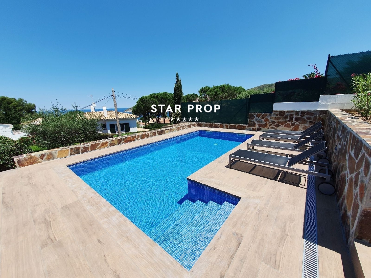 en venta casa El Port De La Selva Alt Empordà 2