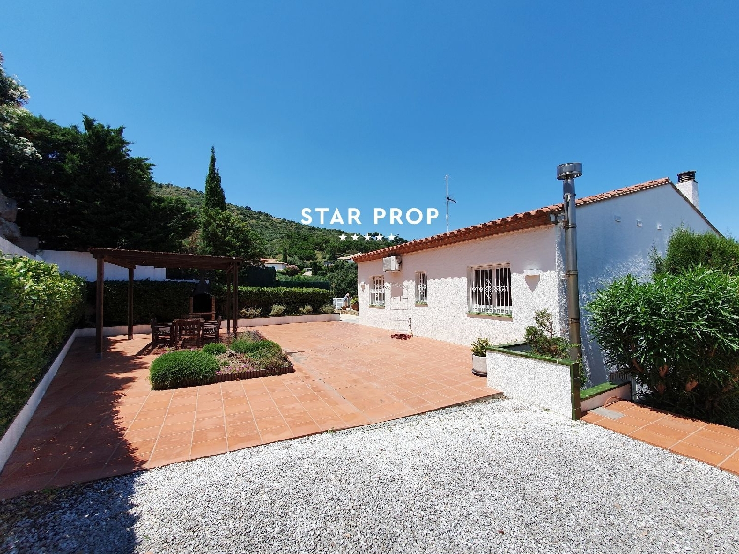  en venta casa El Port De La Selva Alt Empordà 4