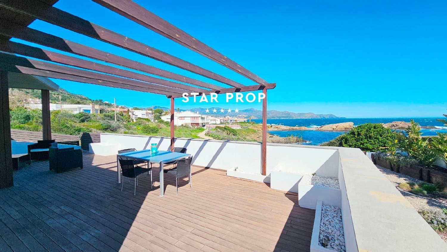  à vendre maison El Port De La Selva Alt Empordà 13