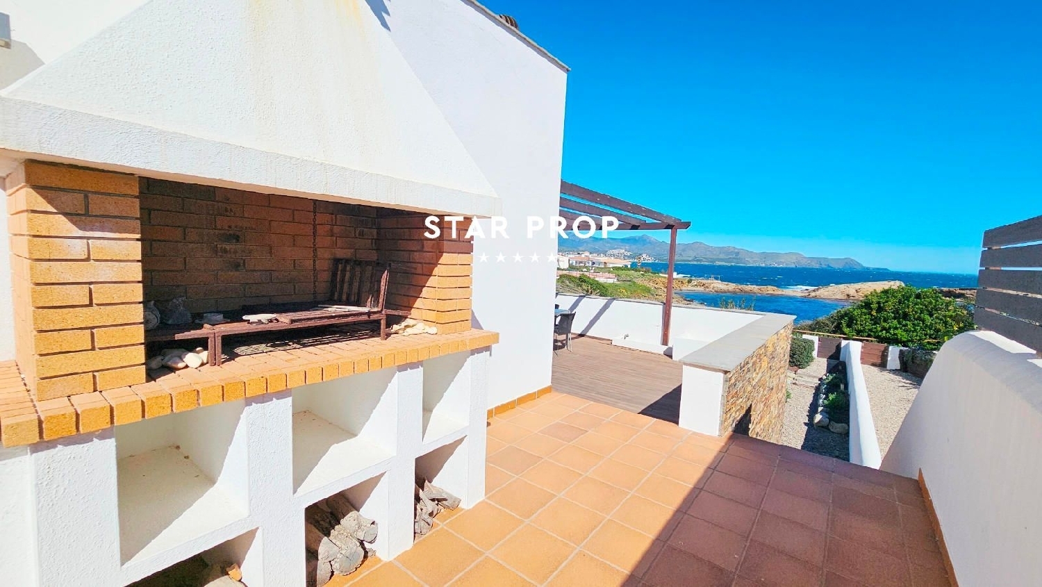  à vendre maison El Port De La Selva Alt Empordà 14