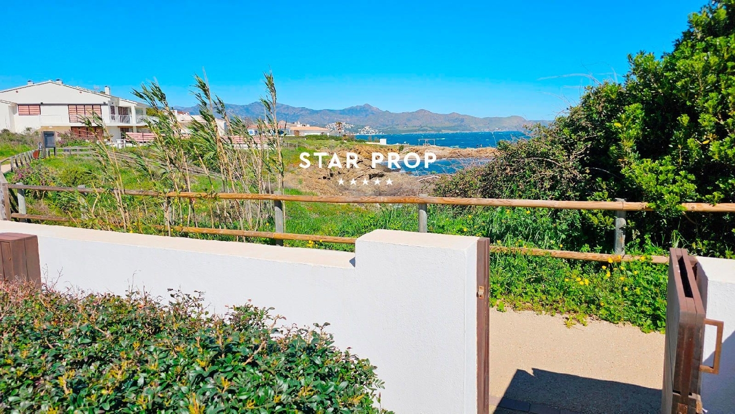 à vendre maison El Port De La Selva Alt Empordà 3
