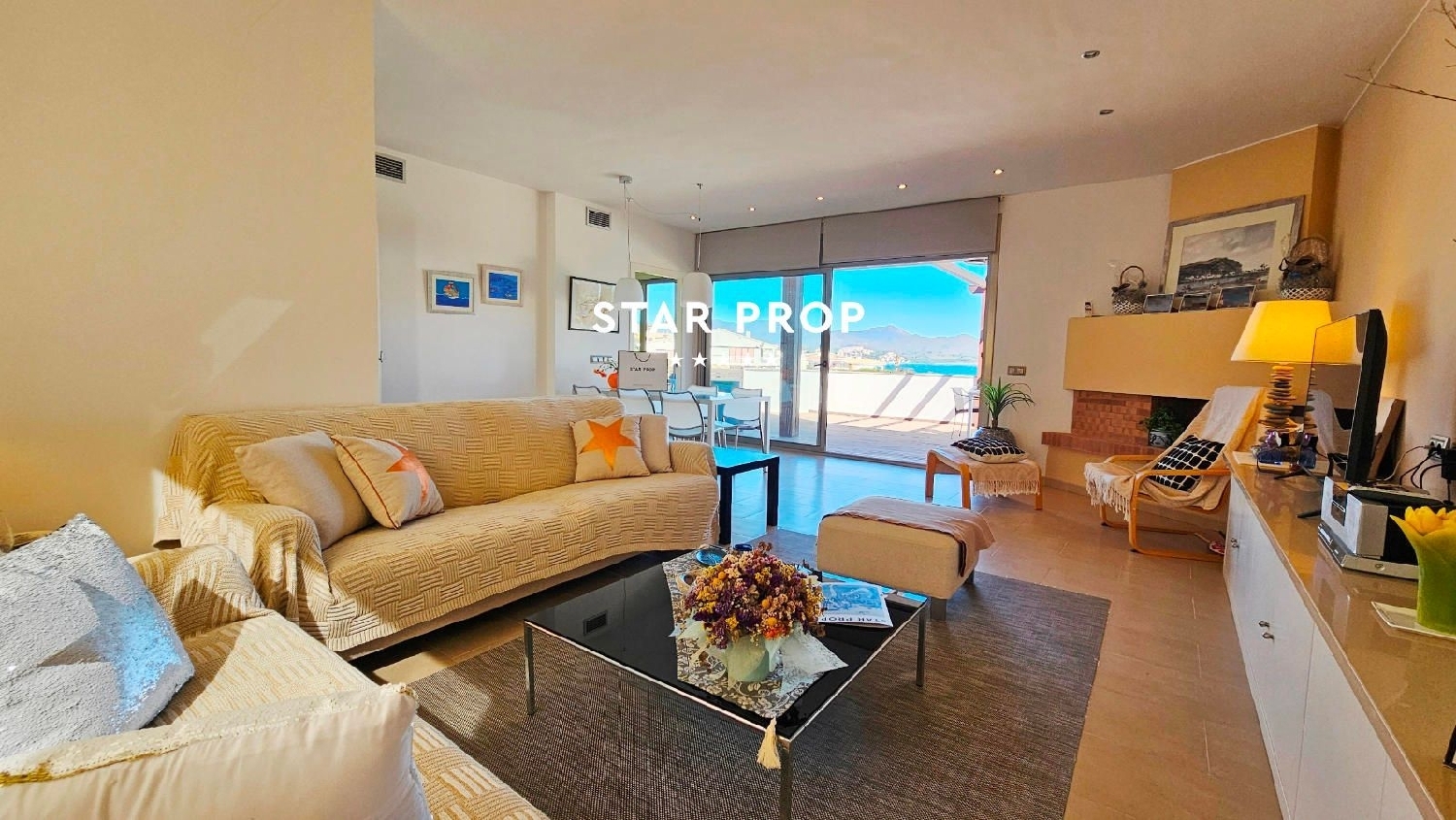  à vendre maison El Port De La Selva Alt Empordà 6
