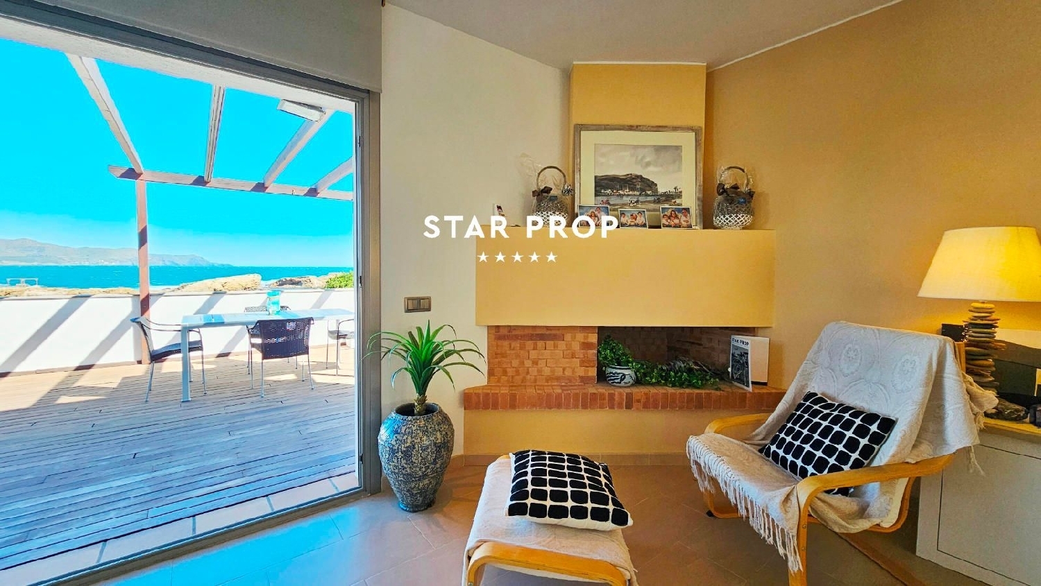  à vendre maison El Port De La Selva Alt Empordà 9