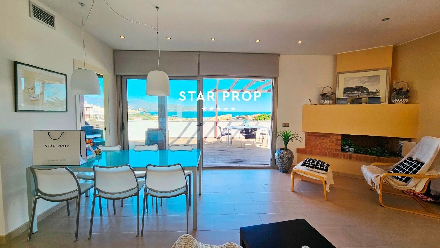  à vendre maison El Port De La Selva Alt Empordà 10
