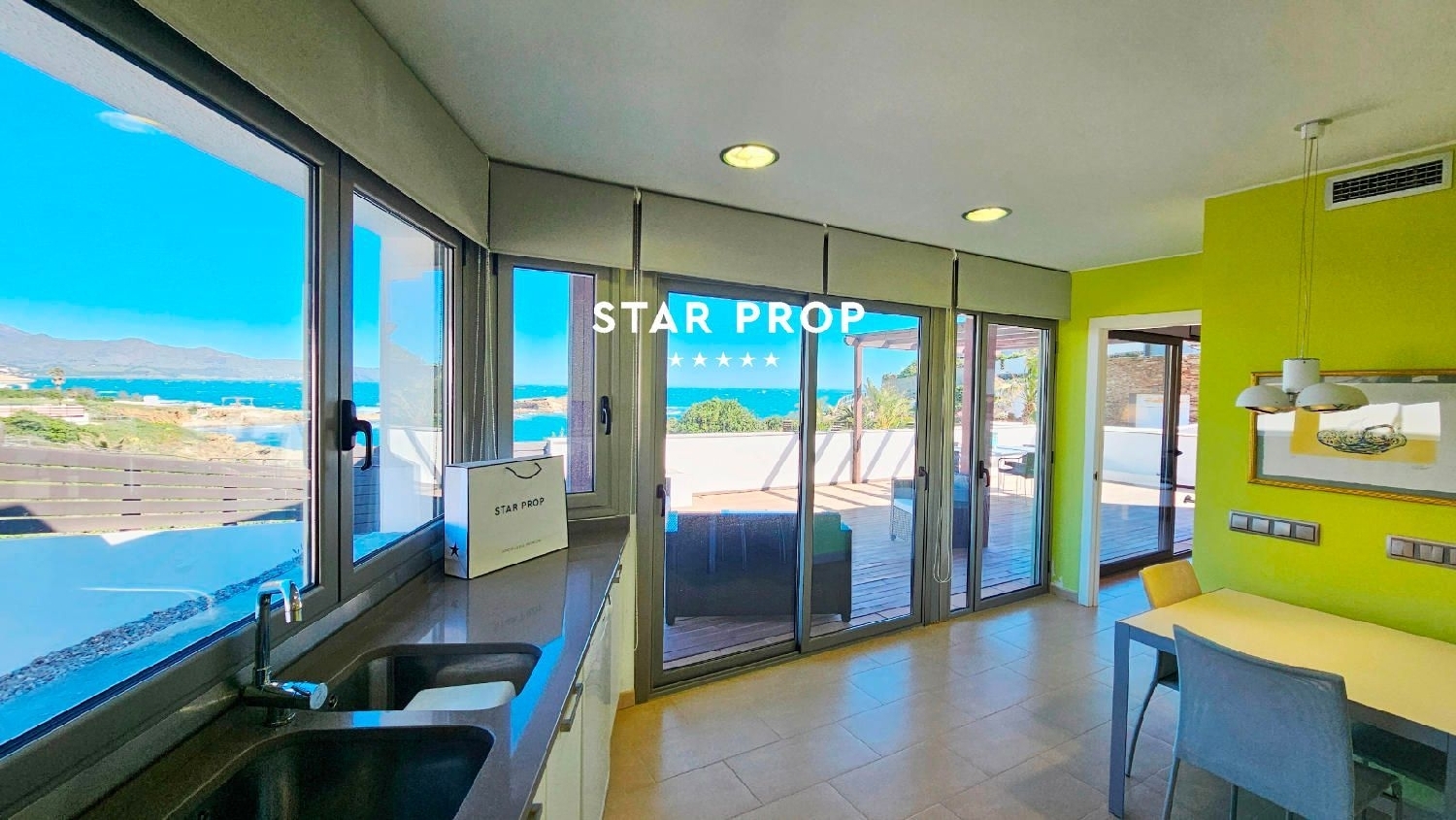  à vendre maison El Port De La Selva Alt Empordà 11