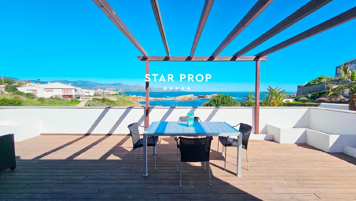  à vendre maison El Port De La Selva Alt Empordà 12