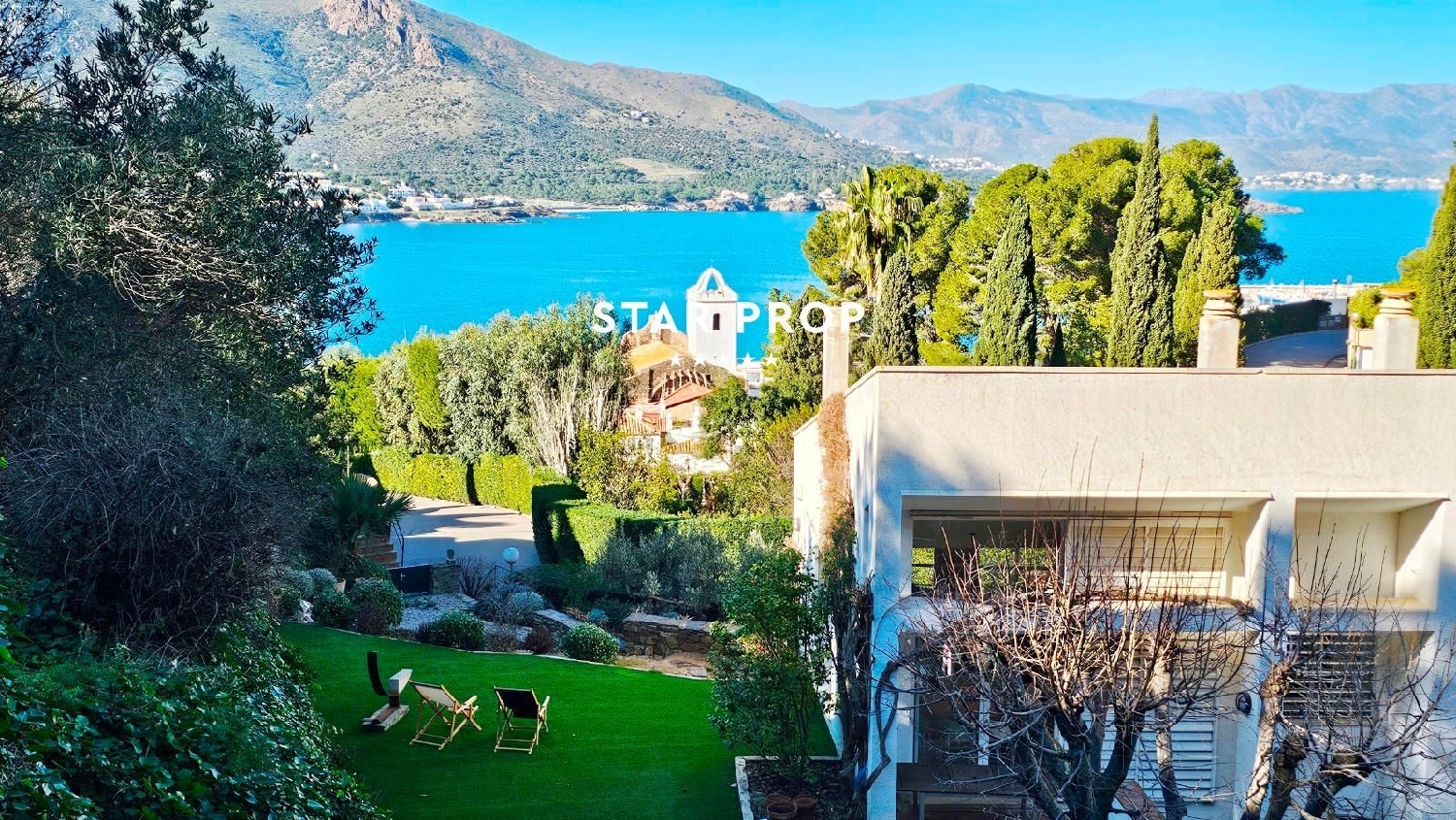 kaufen Haus El Port De La Selva Alt Empordà 2