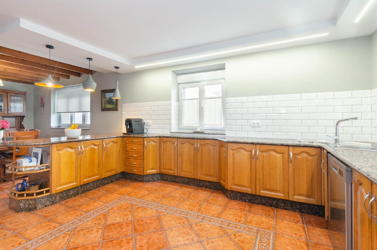  en venta casa El Pueblo Avilés 6