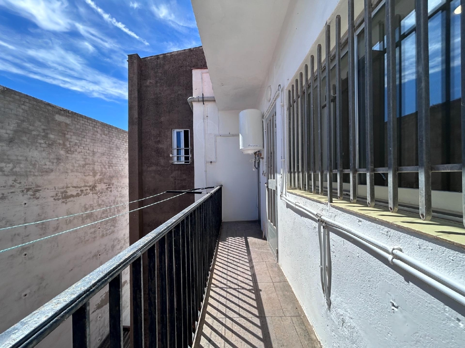  till salu hus El Puerto De Sagunto Camp De Morvedre 7