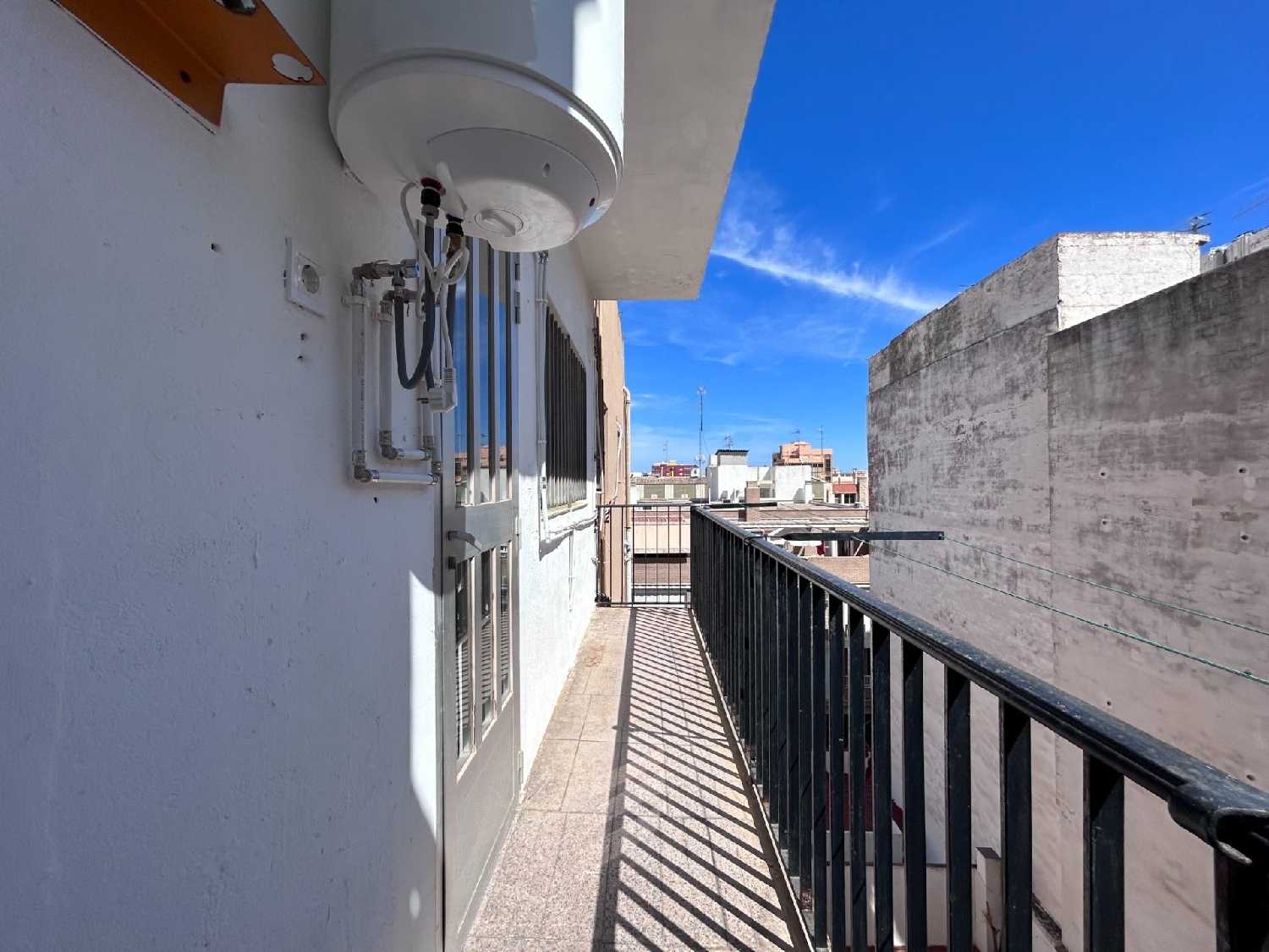  till salu hus El Puerto De Sagunto Camp De Morvedre 6