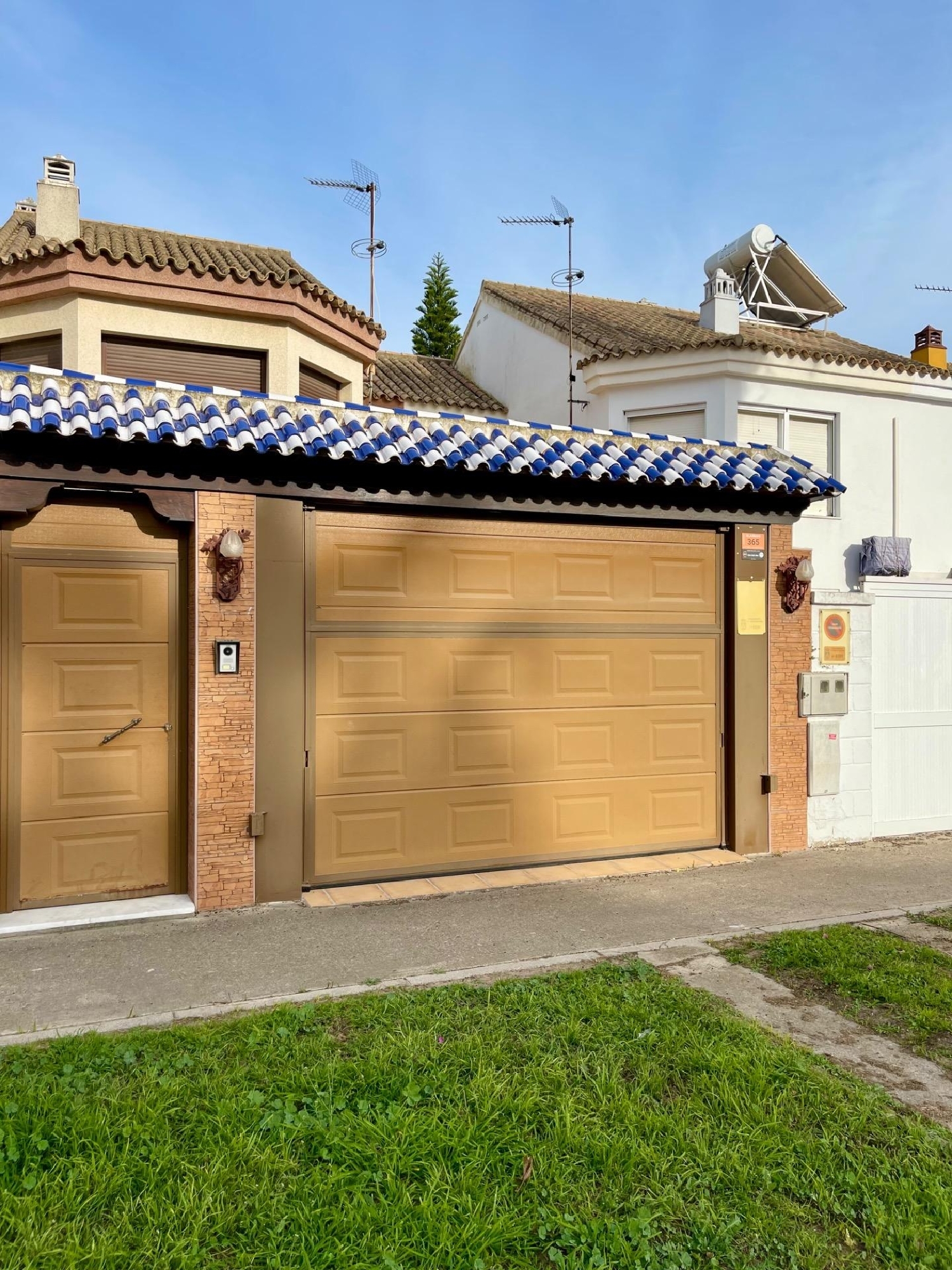  kaufen Haus El Puerto De Santa Maria Bahía De Cádiz 2