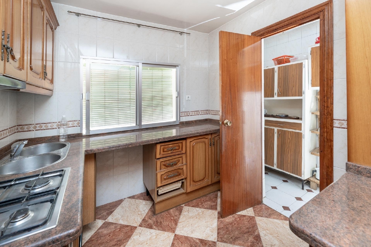  en venta casa El Puntal Urbanización Valle De Lecrín 6