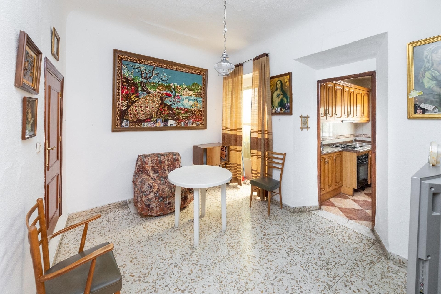  en venta casa El Puntal Urbanización Valle De Lecrín 4