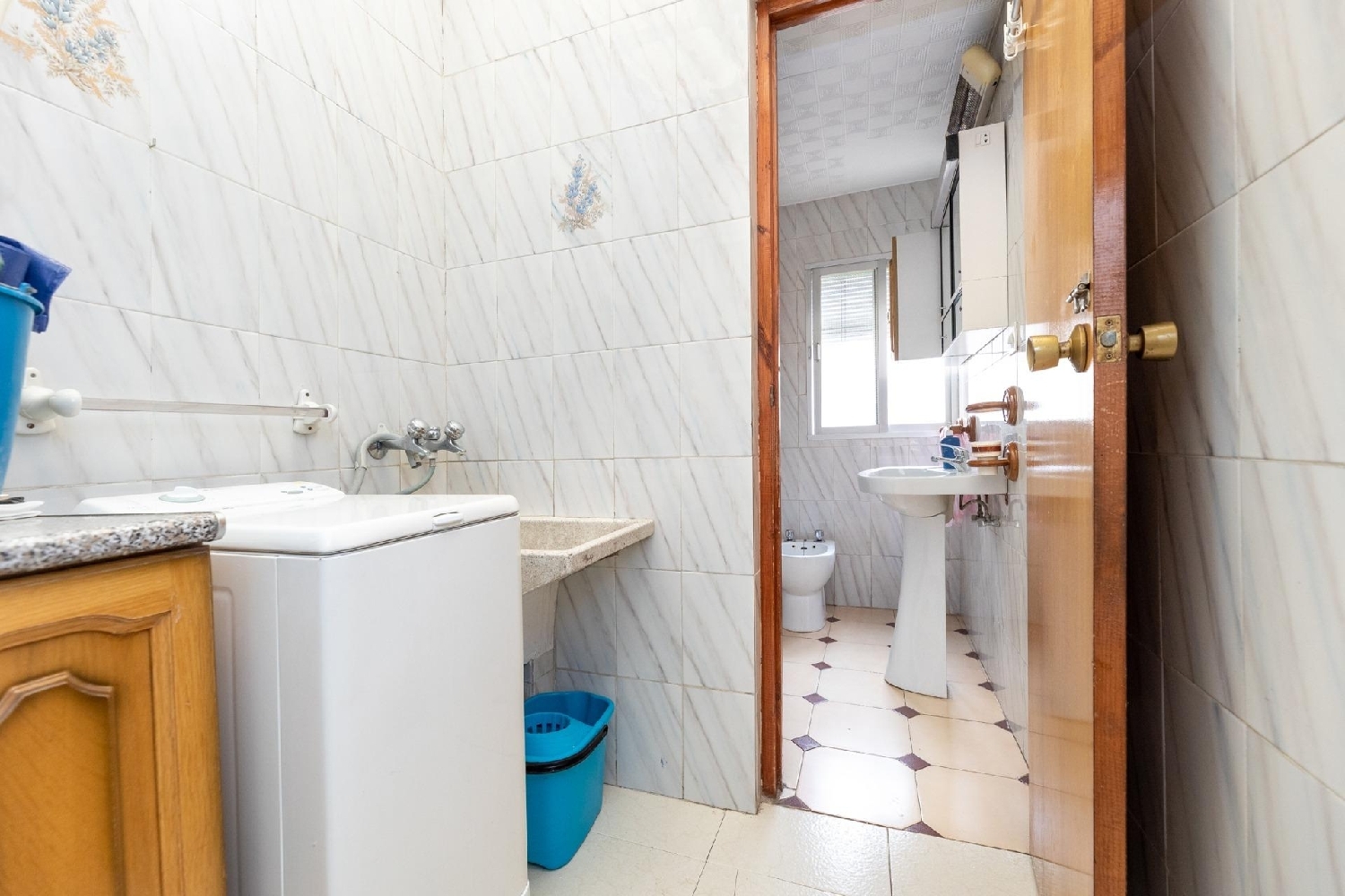  en venta casa El Puntal Urbanización Valle De Lecrín 7