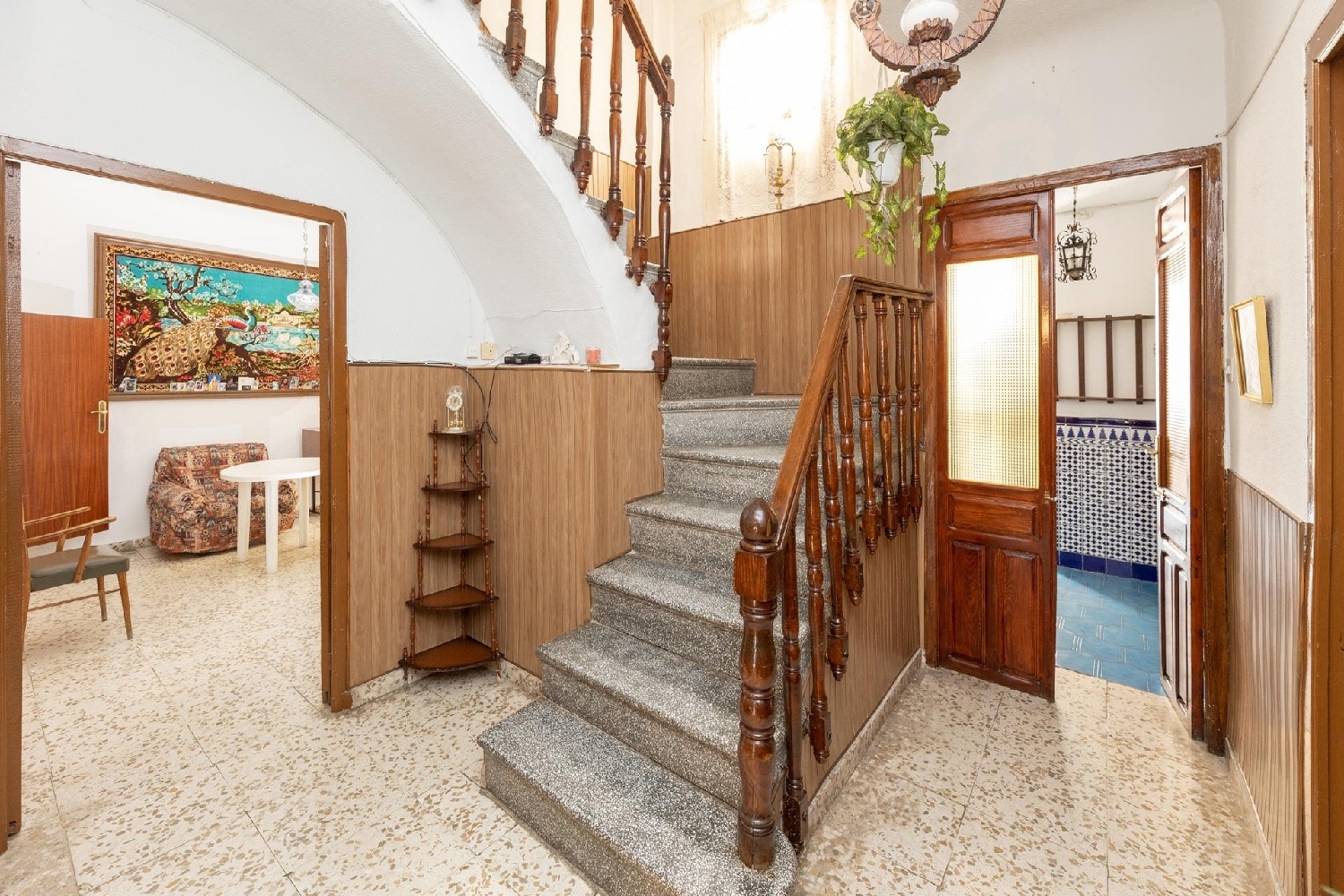  en venta casa El Puntal Urbanización Valle De Lecrín 2
