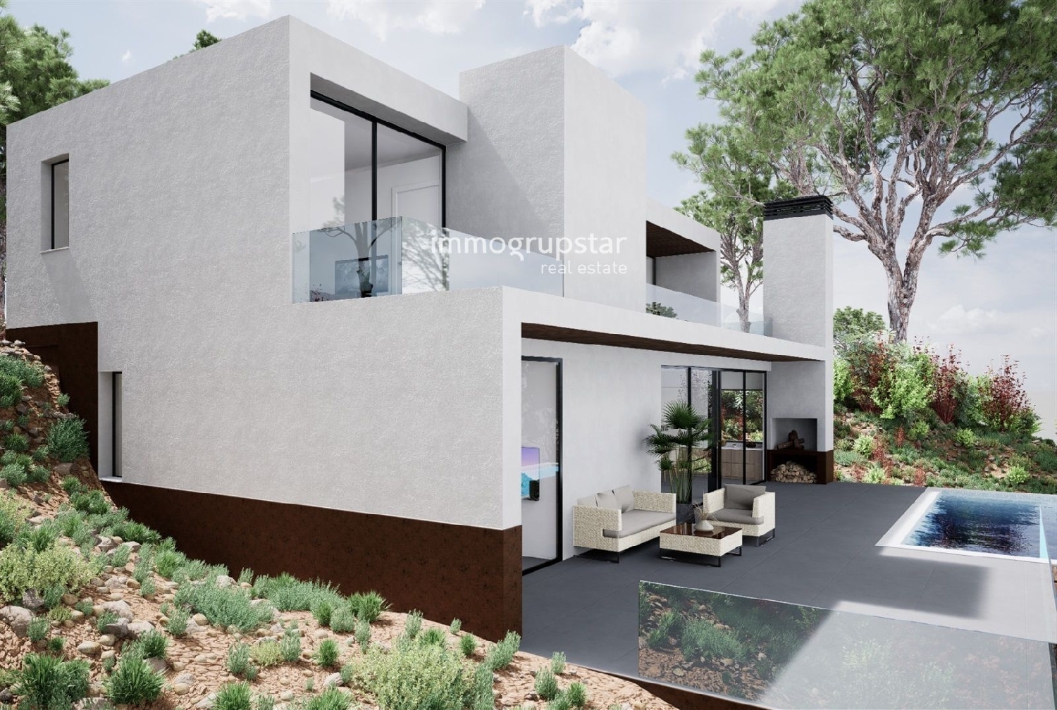  à vendre maison El Raco Baix Empordà 5
