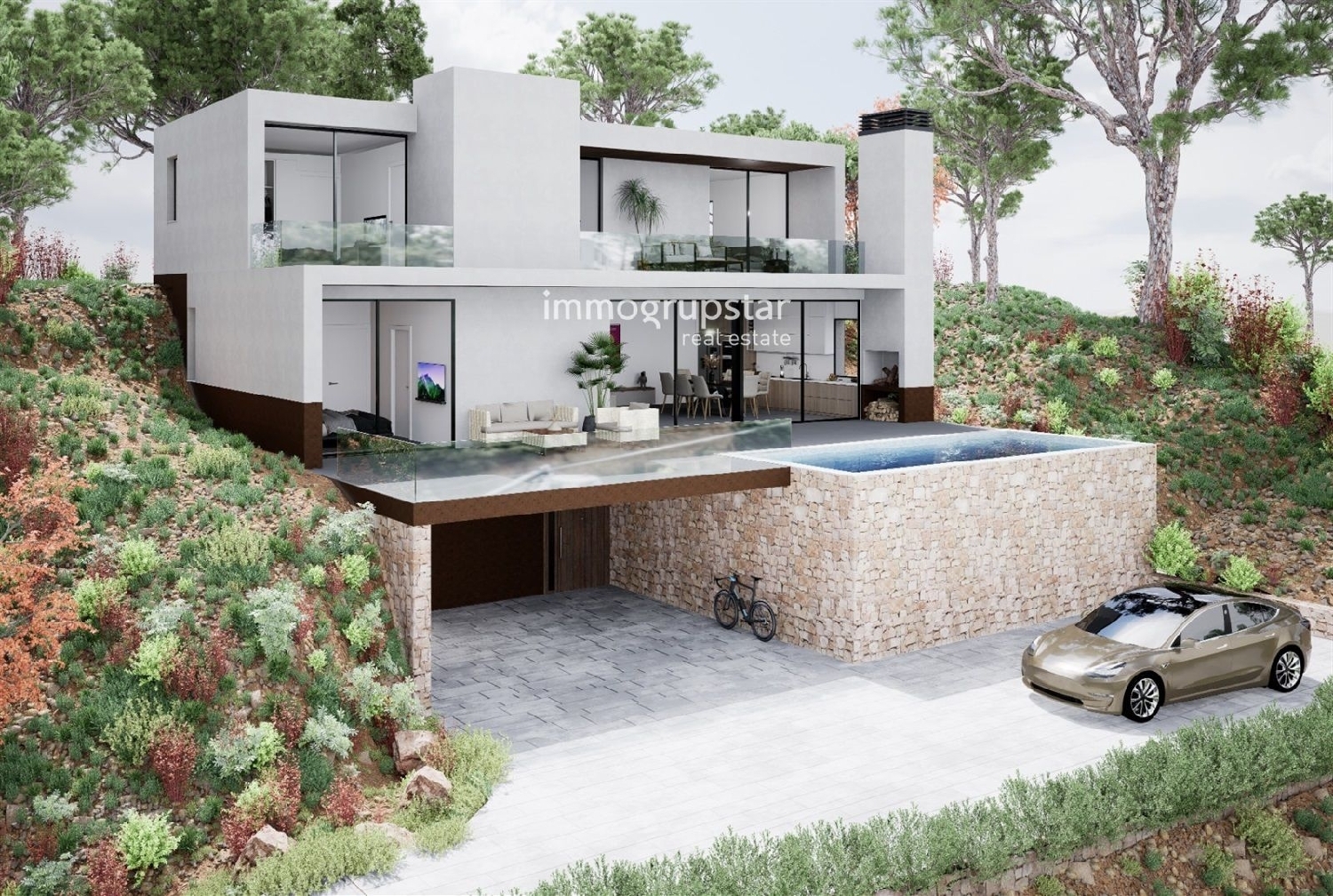  à vendre maison El Raco Baix Empordà 1