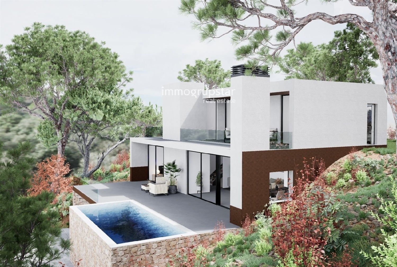  à vendre maison El Raco Baix Empordà 4