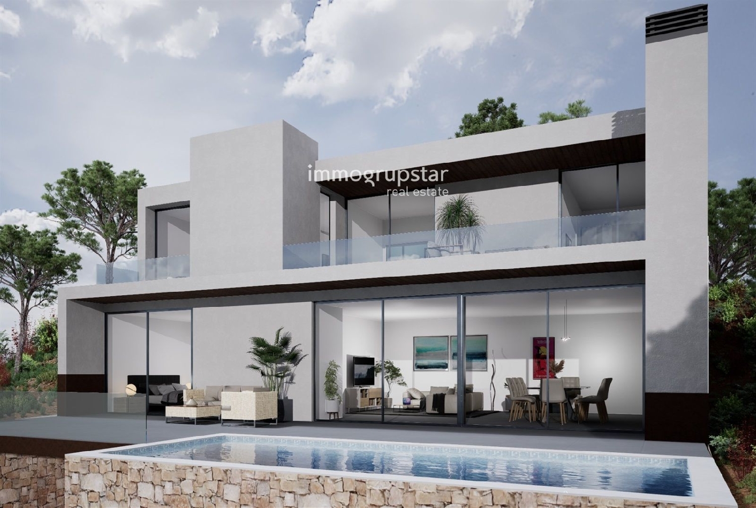  à vendre maison El Raco Baix Empordà 10