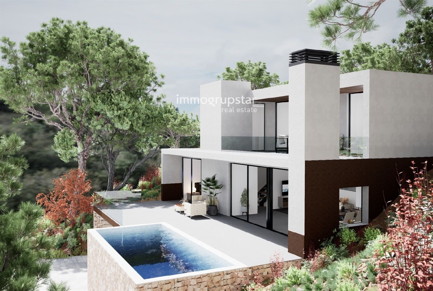 à vendre maison El Raco Baix Empordà 3