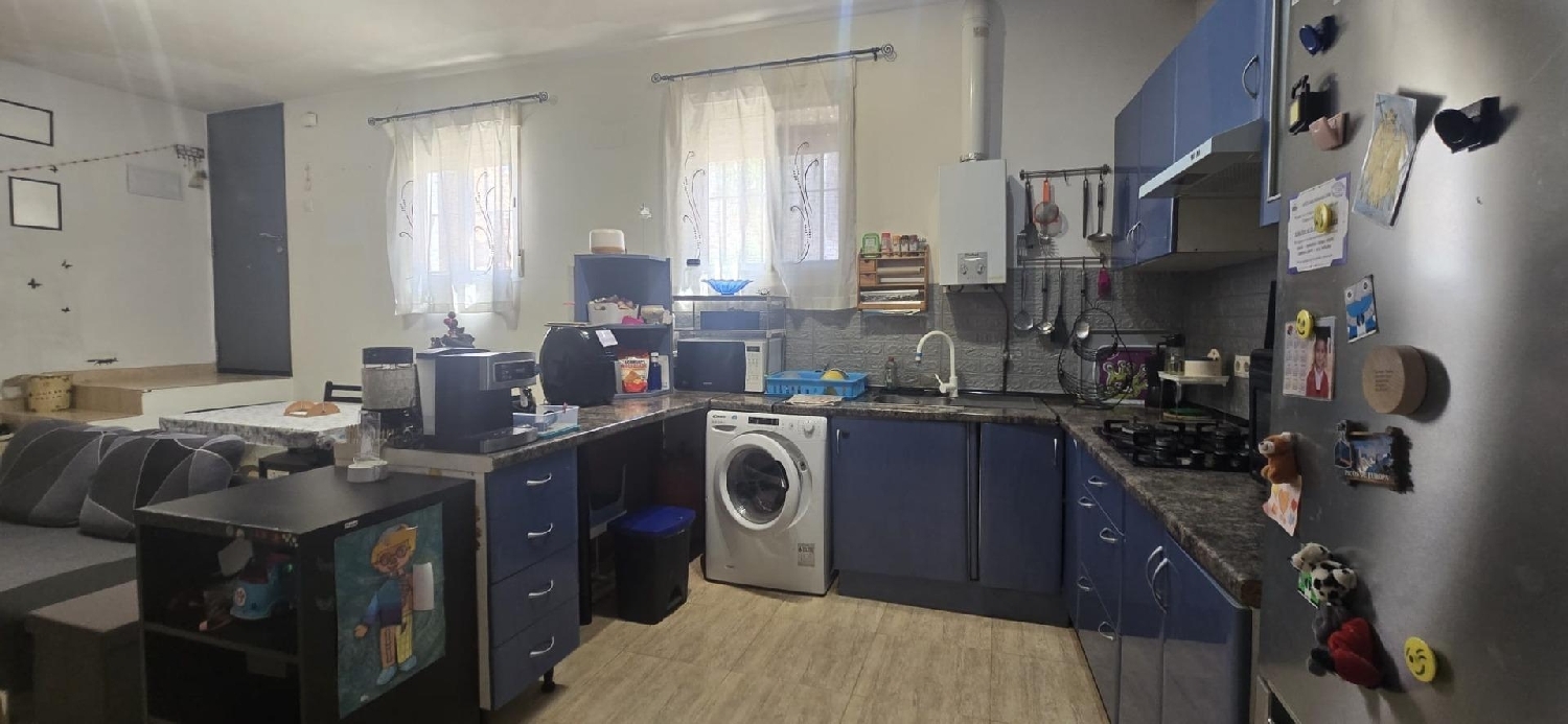  à vendre maison El Regalón Camp De Túria 4